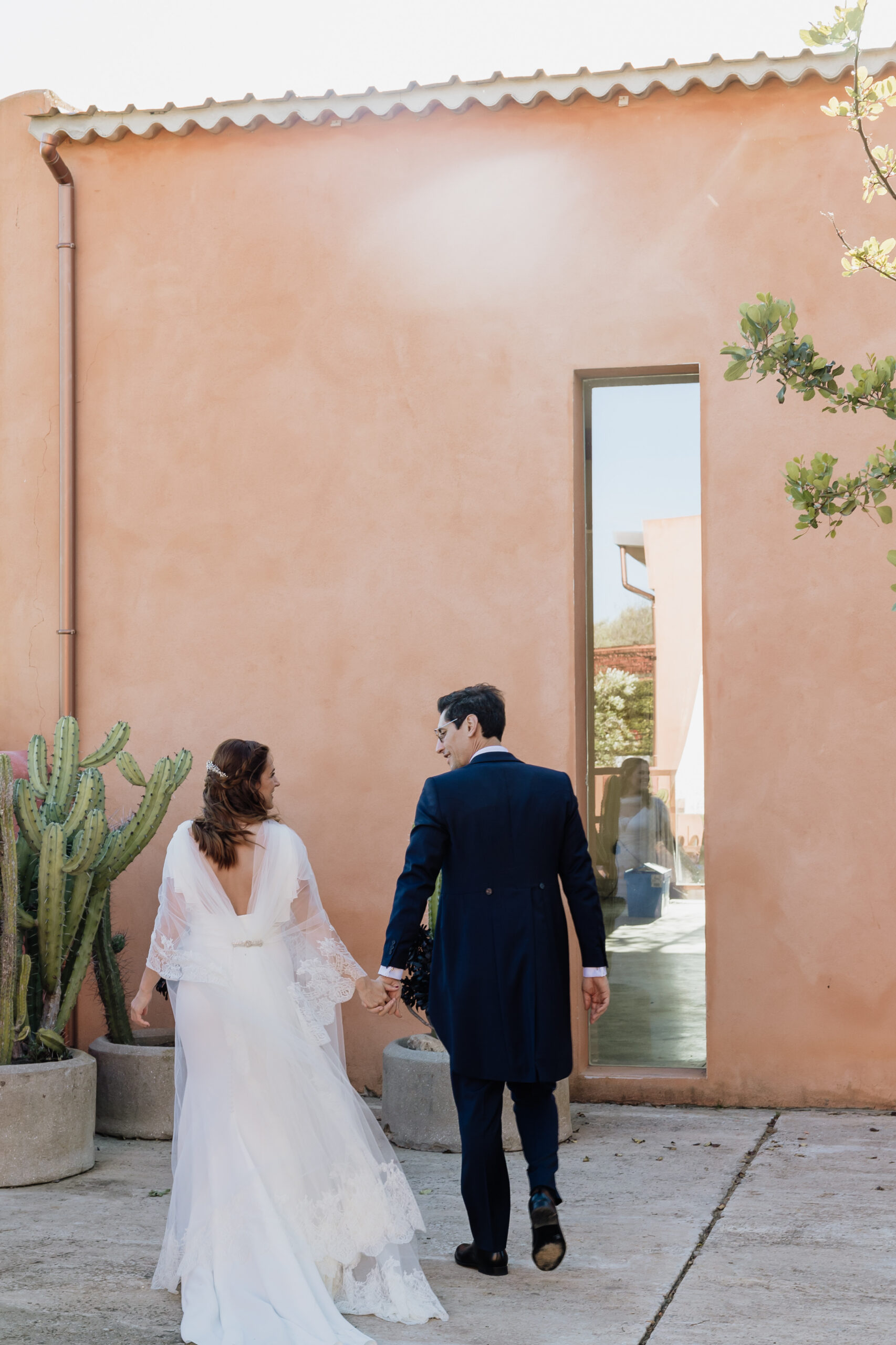 CAMINO DE OHLALÁ BODAS & EVENTOS — wedding